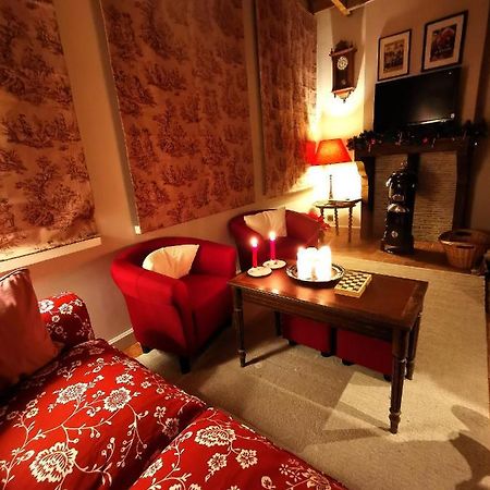 Old Bruges B&B Εξωτερικό φωτογραφία