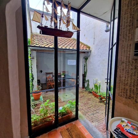 Old Bruges B&B Εξωτερικό φωτογραφία