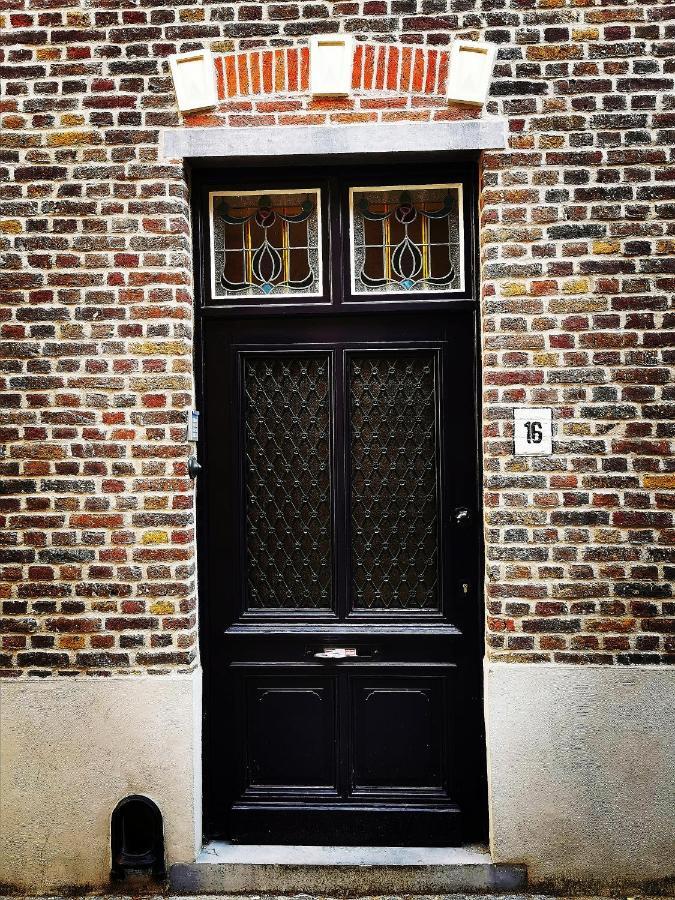 Old Bruges B&B Εξωτερικό φωτογραφία