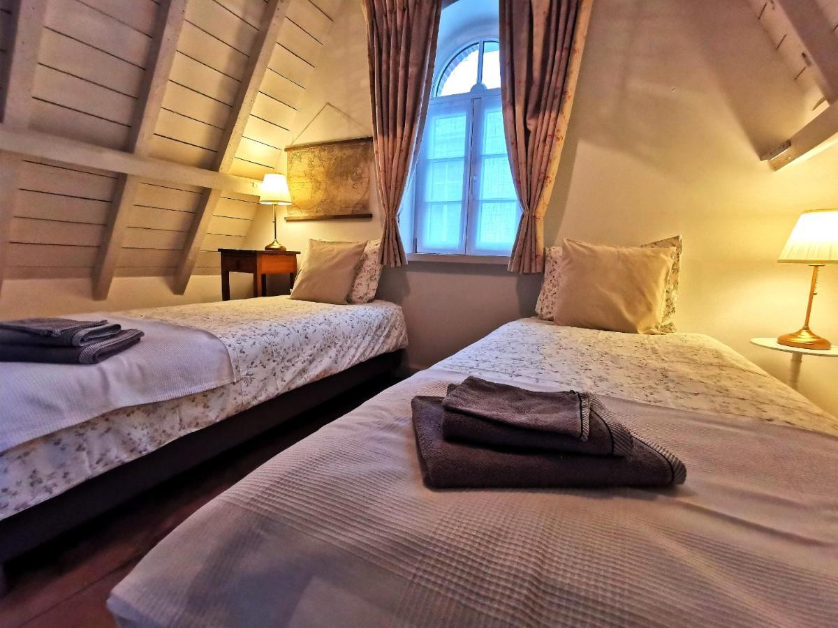 Old Bruges B&B Εξωτερικό φωτογραφία