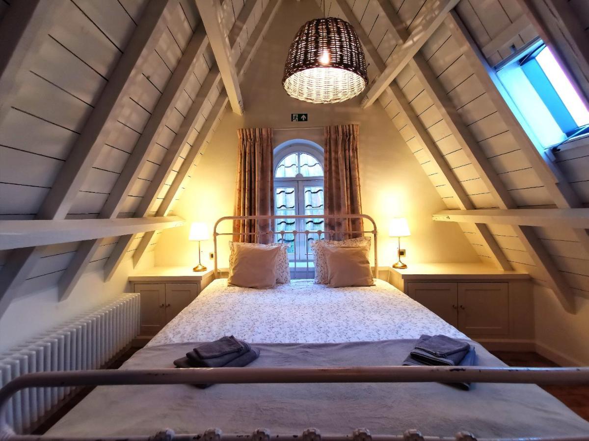 Old Bruges B&B Εξωτερικό φωτογραφία