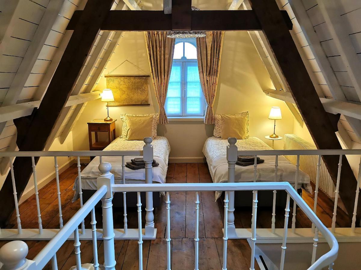 Old Bruges B&B Εξωτερικό φωτογραφία
