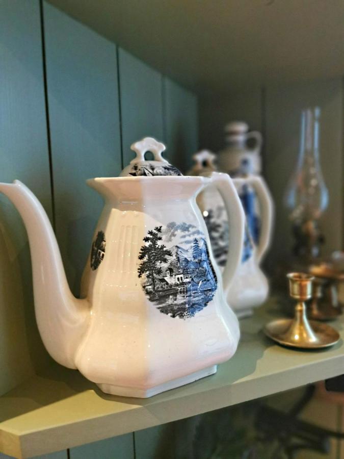 Old Bruges B&B Εξωτερικό φωτογραφία