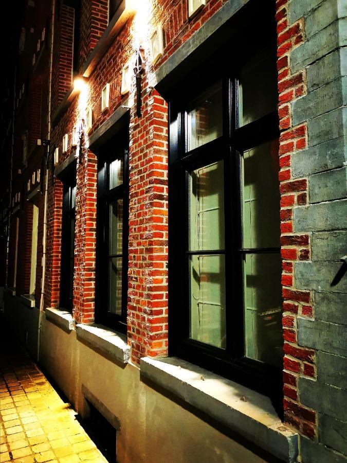 Old Bruges B&B Εξωτερικό φωτογραφία