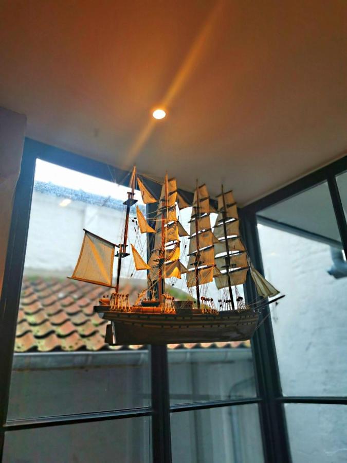 Old Bruges B&B Εξωτερικό φωτογραφία