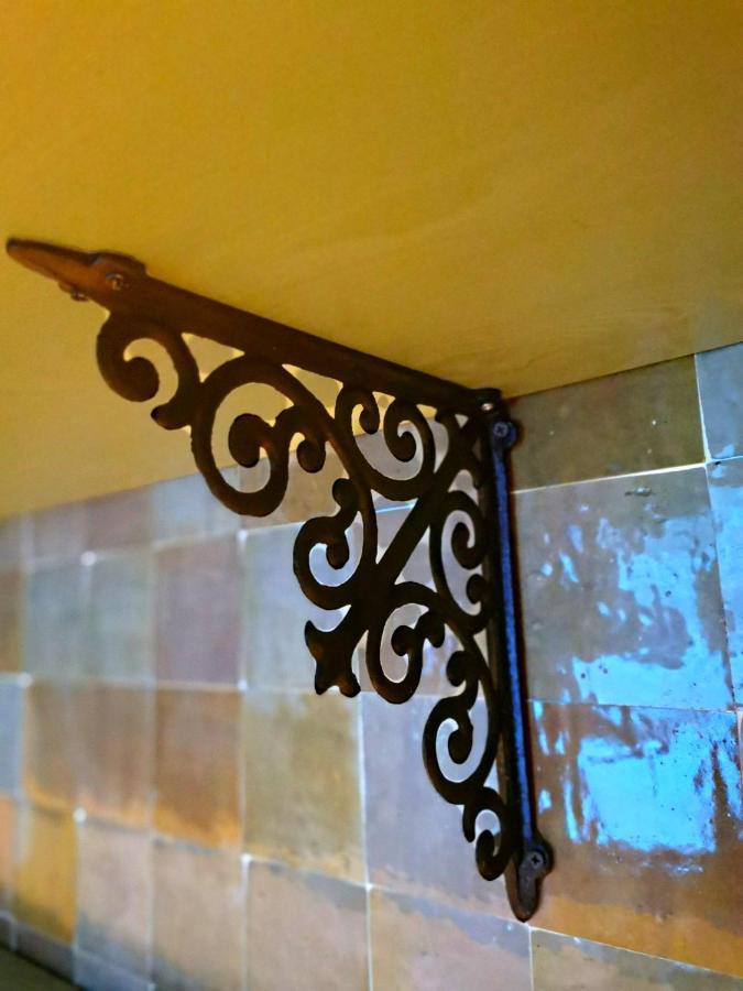 Old Bruges B&B Εξωτερικό φωτογραφία