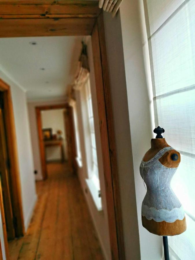 Old Bruges B&B Εξωτερικό φωτογραφία
