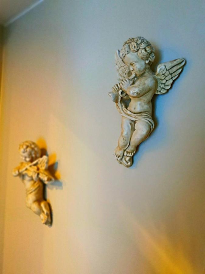 Old Bruges B&B Εξωτερικό φωτογραφία