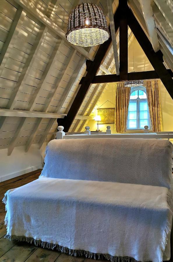 Old Bruges B&B Εξωτερικό φωτογραφία