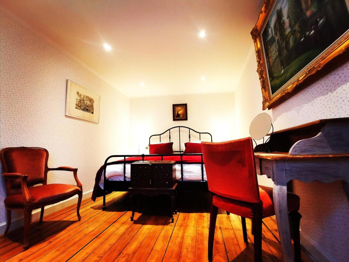 Old Bruges B&B Εξωτερικό φωτογραφία