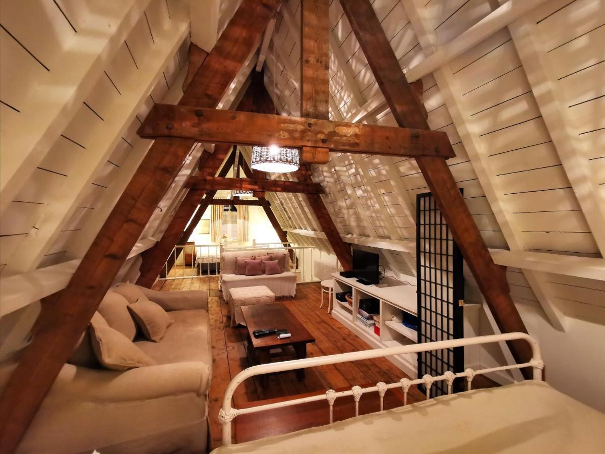 Old Bruges B&B Εξωτερικό φωτογραφία
