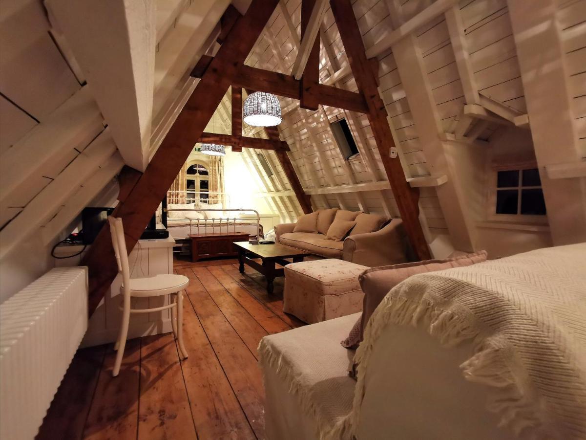 Old Bruges B&B Εξωτερικό φωτογραφία