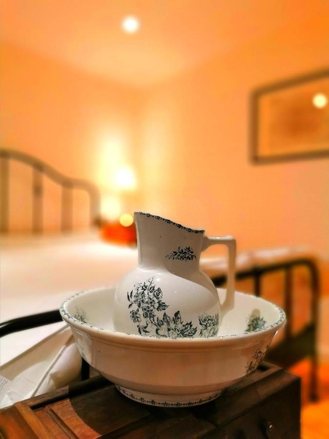 Old Bruges B&B Εξωτερικό φωτογραφία