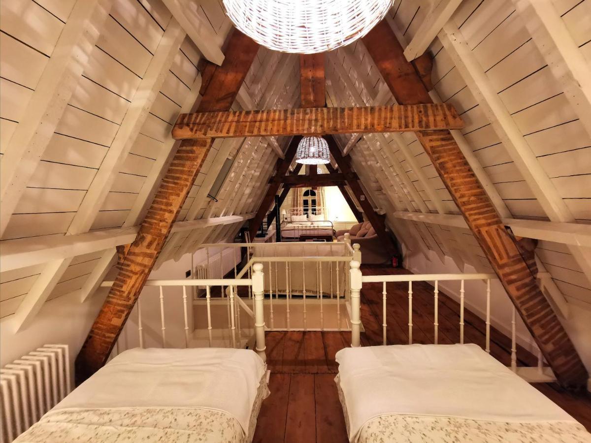 Old Bruges B&B Εξωτερικό φωτογραφία