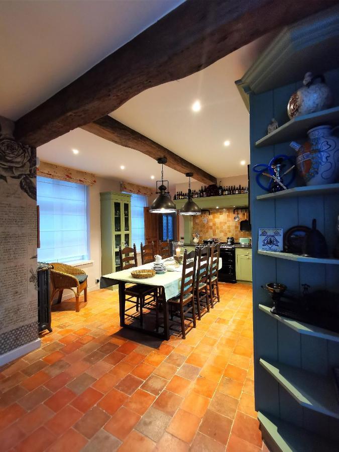 Old Bruges B&B Εξωτερικό φωτογραφία