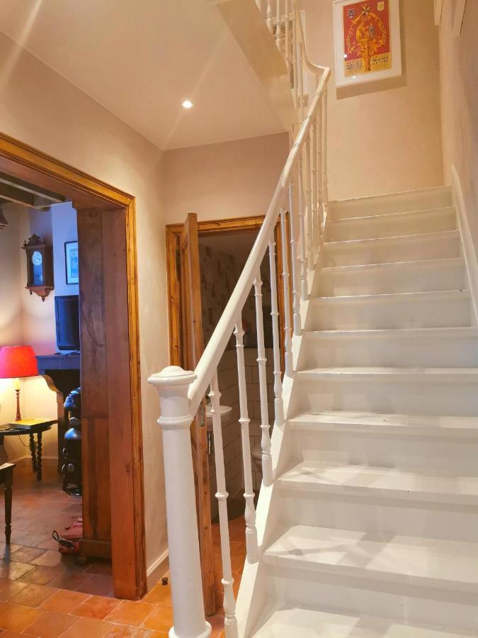 Old Bruges B&B Εξωτερικό φωτογραφία