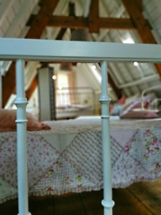 Old Bruges B&B Εξωτερικό φωτογραφία