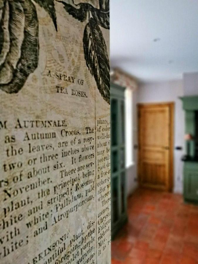 Old Bruges B&B Εξωτερικό φωτογραφία