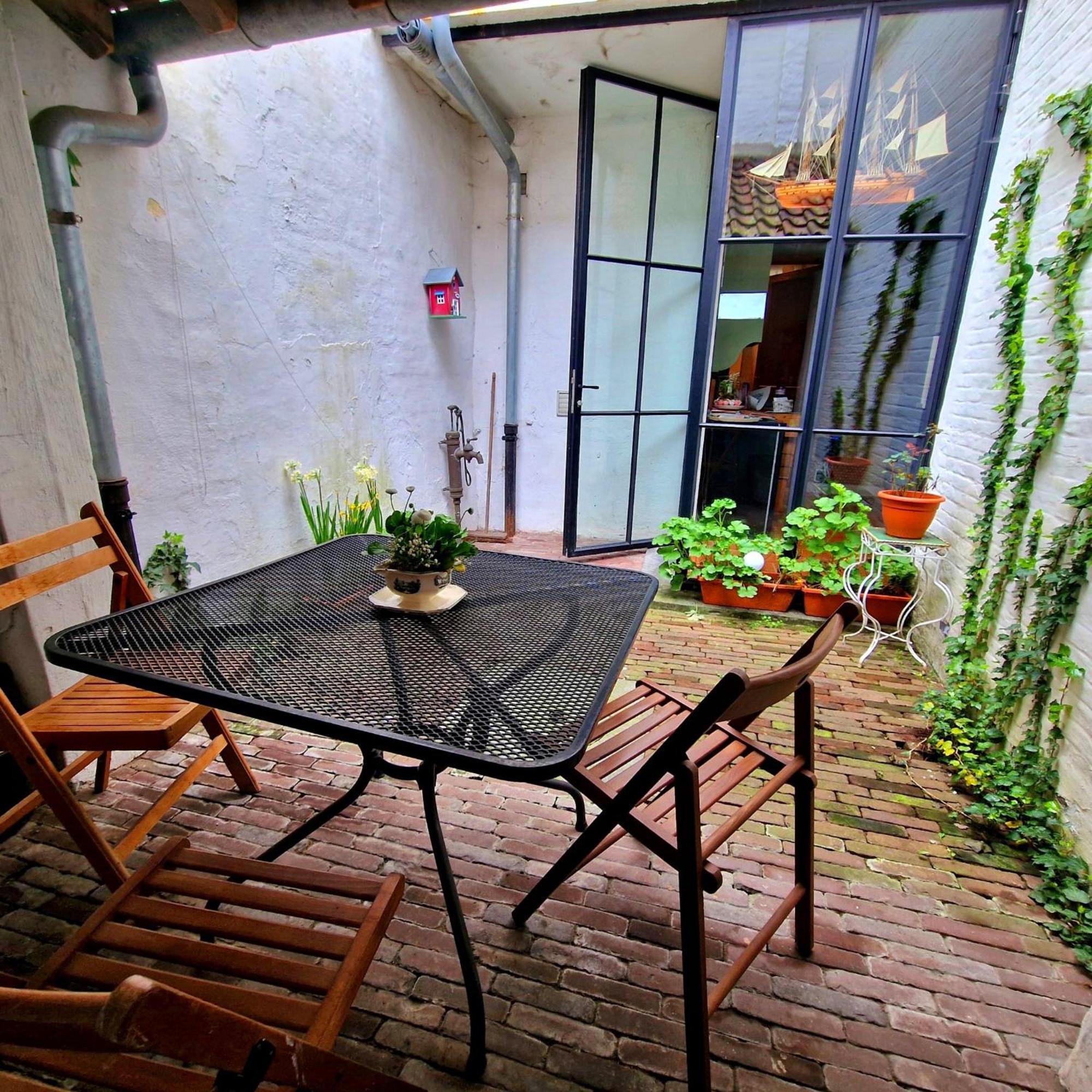 Old Bruges B&B Εξωτερικό φωτογραφία